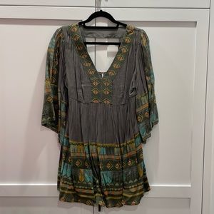 Cute Free People Dress
